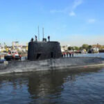 The Russian spy ship stalking Europe’s subsea cables