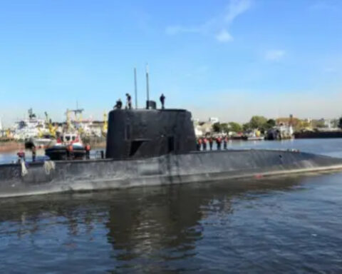 The Russian spy ship stalking Europe’s subsea cables