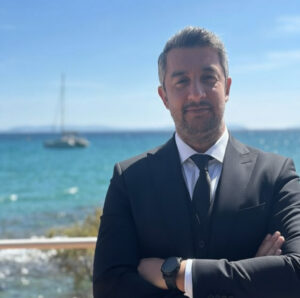 Ozan Akyol