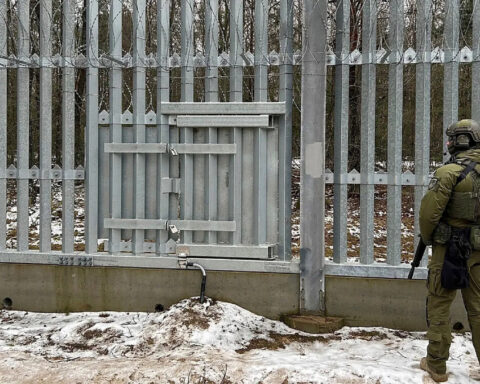 Digital Support for Europe’s Border Security: A Technical Intelligence Assessment