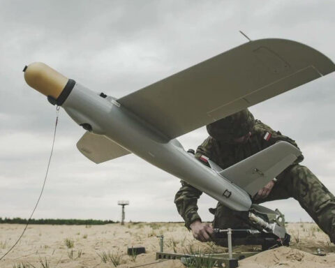 Poland Confirms Delivery of Thousands of Warmate Loitering Munitions to Ukraine: An OSINT-Based Assessment